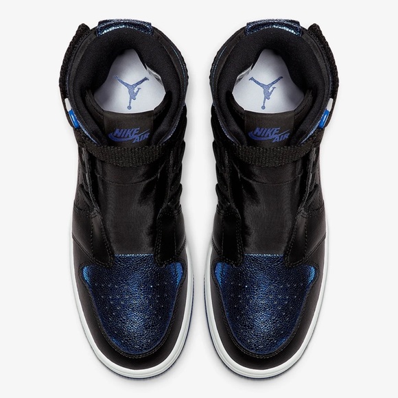 ❌SOLD❌Wmns Air Jordan 1 Nova XX 'Black Game Royal’ - Picture 8 of 14